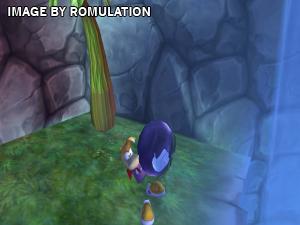 Rayman 3 - Hoodlum Havoc for PS2 screenshot