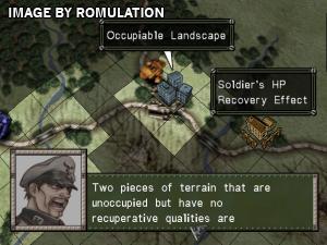 Ring of Red for PS2 screenshot