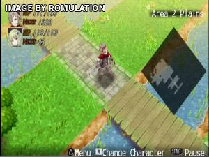 Adventures to Go for PSP screenshot