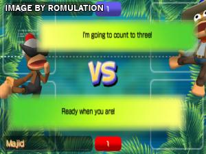 Ape Academy 2 for PSP screenshot