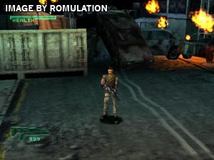 Essential PlayStation 12 for PSX screenshot