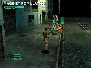 Essential PlayStation 12 for PSX screenshot