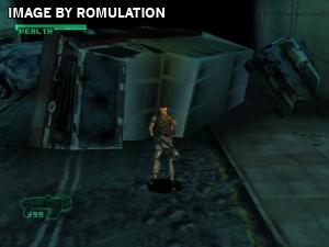 Essential PlayStation 12 for PSX screenshot