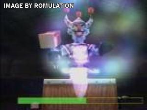 Casper for PSX screenshot