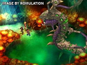 Cross Tantei Monogatari 1 - Kouhen for PSX screenshot