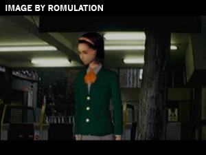 Tower Dream 2 for PSX screenshot