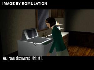 Tower Dream 2 for PSX screenshot