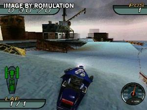 Sno Pokeler for PSX screenshot