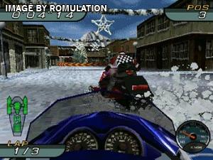 Sno Pokeler for PSX screenshot