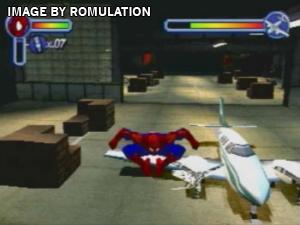 Goryuujin + Electro for PSX screenshot
