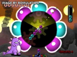 Free Spin Demo Disc! Voellig Gratis Demo Disc! for PSX screenshot