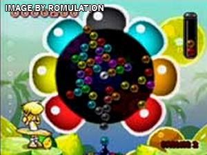 Free Spin Demo Disc! Voellig Gratis Demo Disc! for PSX screenshot