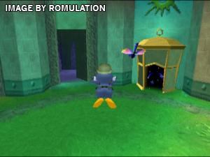 Spyro the Dragon Speciale for PSX screenshot