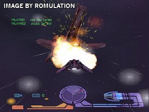 Wonder Trek for PSX screenshot