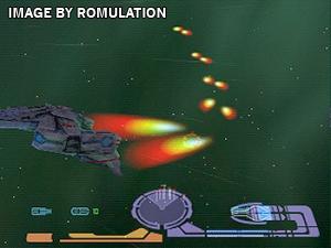 Wonder Trek for PSX screenshot