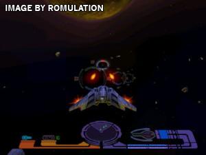 Wonder Trek for PSX screenshot