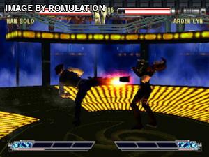 Curiosity Kills the Cat Koukishin wa Neko o Korosu ka for PSX screenshot