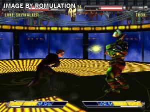 Curiosity Kills the Cat Koukishin wa Neko o Korosu ka for PSX screenshot