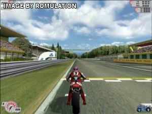 EA Sports Superbike 2000 for PSX screenshot