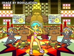 Katou Hifumi Kudan - Shougi Club for PSX screenshot