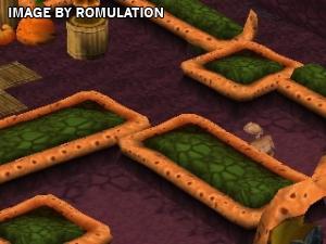 Disc Station Bessatsu - I Miss You. Tanaka Katsumi for PSX screenshot