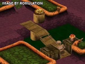 Disc Station Bessatsu - I Miss You. Tanaka Katsumi for PSX screenshot