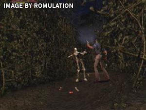 Shutokou Battle Gaiden - Super Technic Challenge - Drift King e no Michi for PSX screenshot