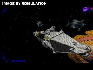 Hive, The for PSX screenshot