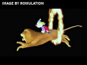 Irem Arcade Classics for PSX screenshot