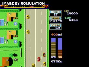 Irem Arcade Classics for PSX screenshot