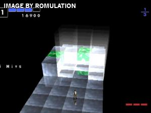 Sound Qube for PSX screenshot