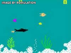 Intellivision Classic Games for PSX screenshot