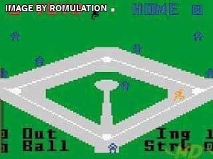 Intellivision Classic Games for PSX screenshot