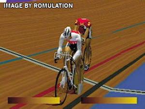 International Cricket Captain 2000 for PSX screenshot