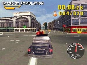 PlayStation Speziale Italia for PSX screenshot