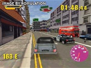 PlayStation Speziale Italia for PSX screenshot