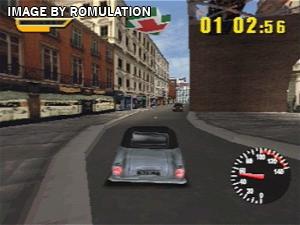 PlayStation Speziale Italia for PSX screenshot