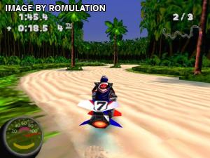 Jet Ace for PSX screenshot