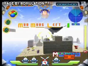 Toko Toko Trouble - Chikyuu Itadaki! for PSX screenshot