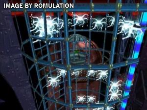 Pandemonium 2 for PSX screenshot