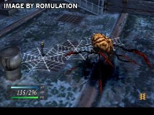 P.K.'s Place 1 - Party on the Patio! for PSX screenshot