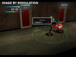 P.K.'s Place 1 - Party on the Patio! for PSX screenshot