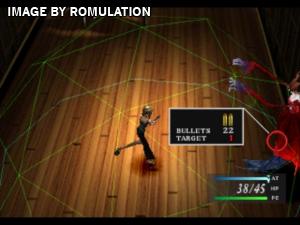 P.K.'s Place 2 - Hoopo at Sea! for PSX screenshot