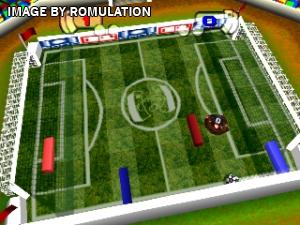 Hacha Mecha Pon! for PSX screenshot