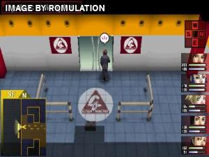 Persona 2 - Tsumi - Innocent Sin for PSX screenshot