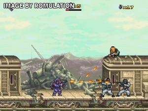 Slot! Pro 3 - Juggler Special for PSX screenshot