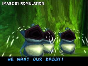 Hissatsu Pachinko Station Petit 2 - Areddin tte Great! for PSX screenshot