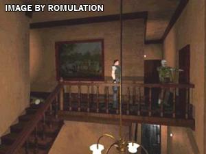 Bio Hazard - Director's Cut - Dual Shock Ver. Complete Disc for PSX screenshot