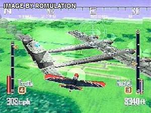 Doki Doki On Air for PSX screenshot