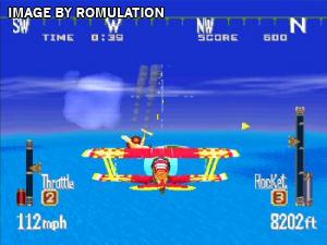 Doki Doki On Air for PSX screenshot